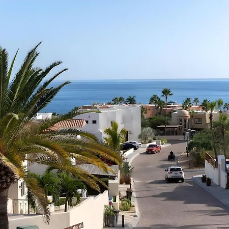 Ocean View, Pool, Private Beach Leilighet El Pueblito  Eksteriør bilde